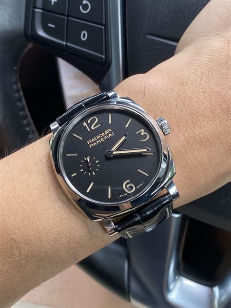 panerai 561|panerai 512 radiomir.